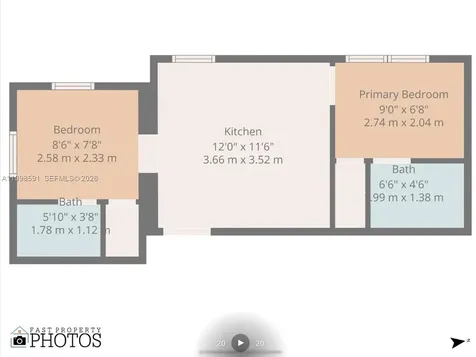 709 SW 4th Court Fort Lauderdale FL 33312