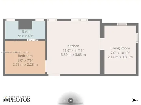 709 SW 4th Court Fort Lauderdale FL 33312
