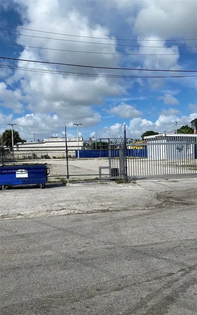 300 NW 79th Street Miami FL 33150