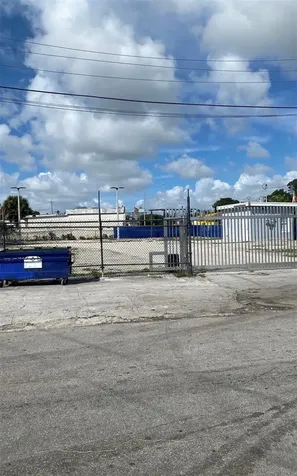 300 NW 79th Street Miami FL 33150