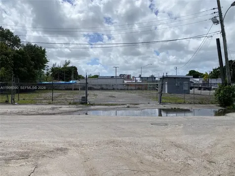 300 NW 79th Street Miami FL 33150