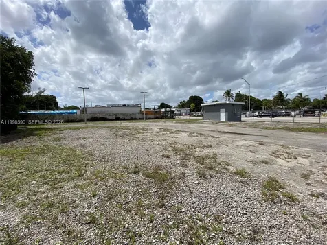 300 NW 79th Street Miami FL 33150