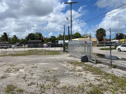 300 NW 79th Street Miami FL 33150