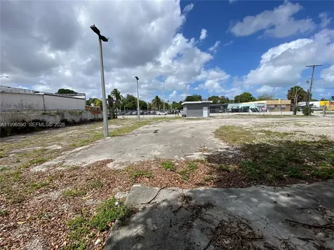 300 NW 79th Street Miami FL 33150
