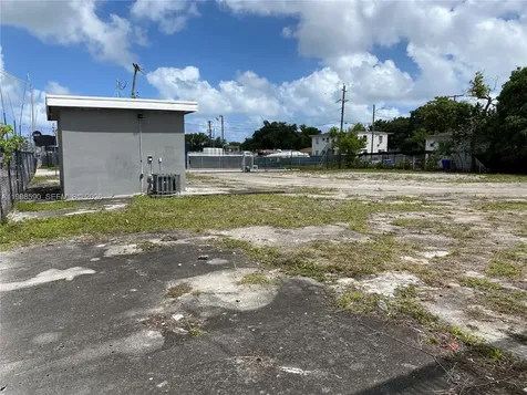 300 NW 79th Street Miami FL 33150