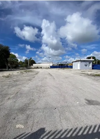 300 NW 79th Street Miami FL 33150