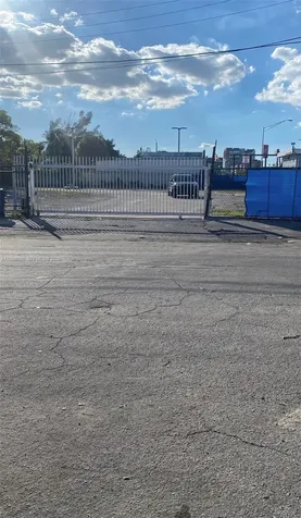 300 NW 79th Street Miami FL 33150