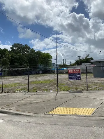 300 NW 79th Street Miami FL 33150