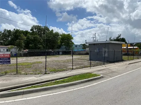 300 NW 79th Street Miami FL 33150