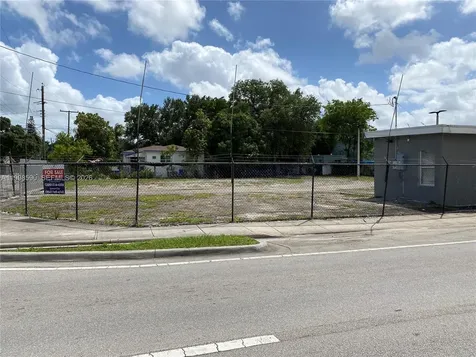 300 NW 79th Street Miami FL 33150