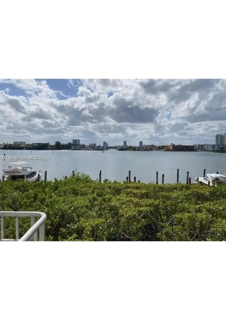 17050 N Bay Road Sunny Isles Beach FL 33160