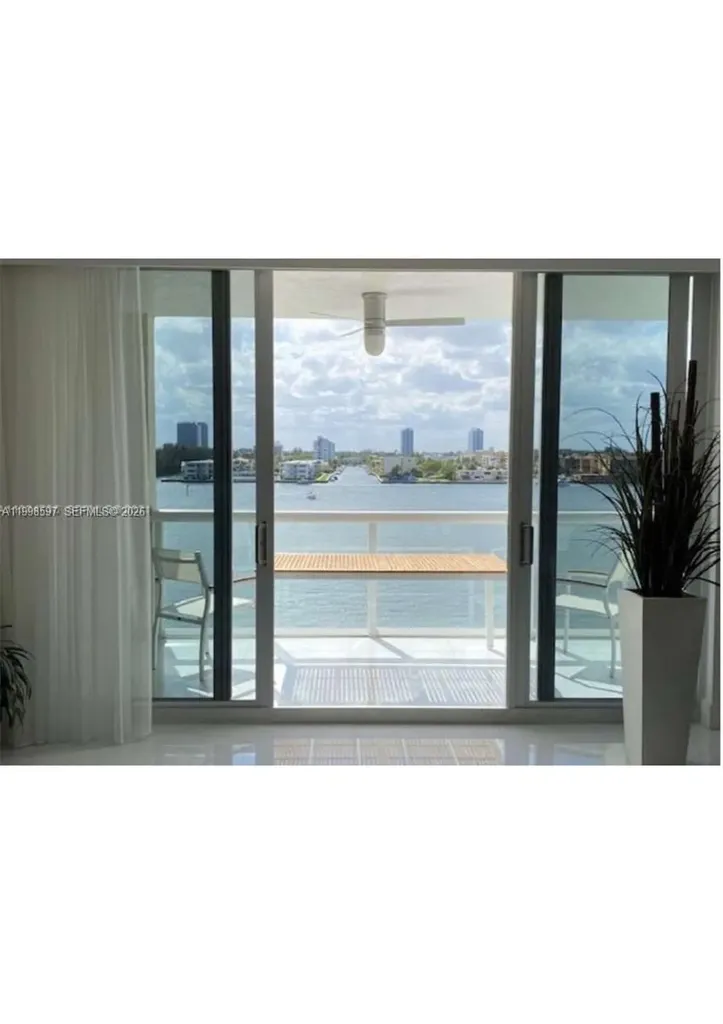 17050 N Bay Road Sunny Isles Beach FL 33160