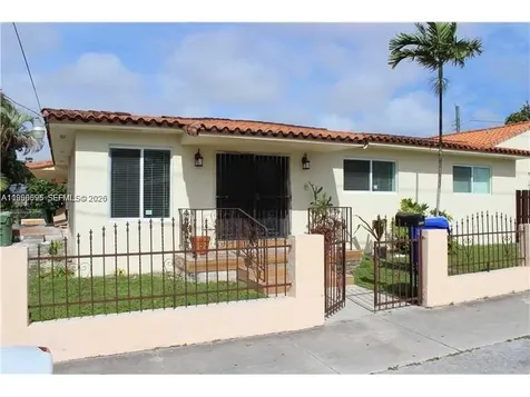 500 NW 43rd Court Miami FL 33126
