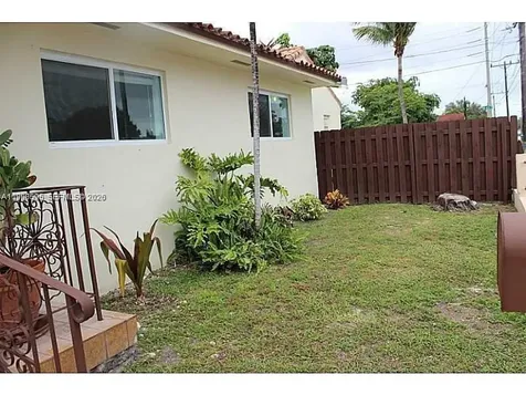500 NW 43rd Court Miami FL 33126