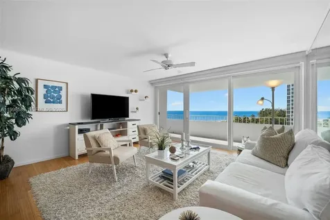 177 Ocean Lane Drive Key Biscayne FL 33149