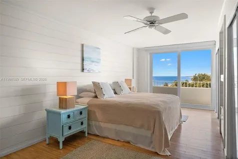 177 Ocean Lane Drive Key Biscayne FL 33149