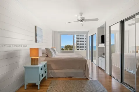 177 Ocean Lane Drive Key Biscayne FL 33149