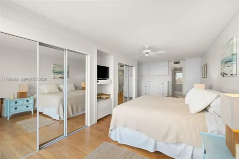 177 Ocean Lane Drive Key Biscayne FL 33149