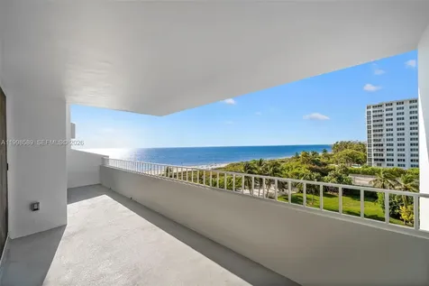 177 Ocean Lane Drive Key Biscayne FL 33149
