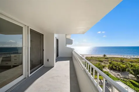 177 Ocean Lane Drive Key Biscayne FL 33149
