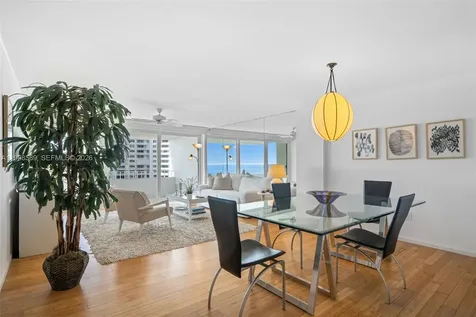 177 Ocean Lane Drive Key Biscayne FL 33149