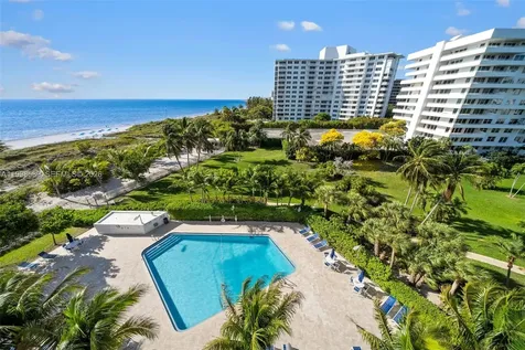 177 Ocean Lane Drive Key Biscayne FL 33149