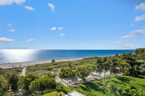 177 Ocean Lane Drive Key Biscayne FL 33149