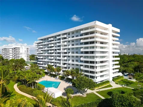 177 Ocean Lane Drive Key Biscayne FL 33149