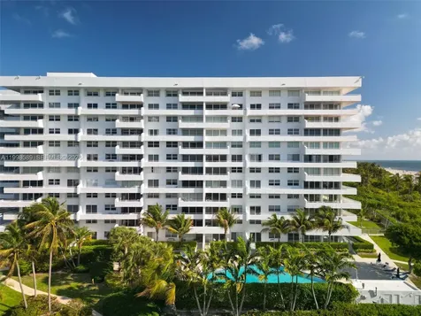 177 Ocean Lane Drive Key Biscayne FL 33149