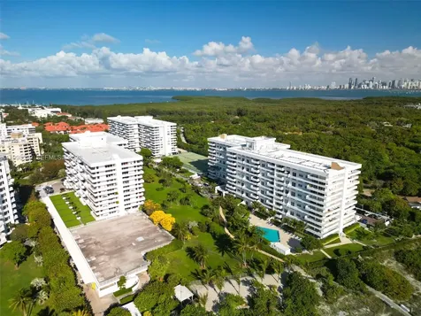 177 Ocean Lane Drive Key Biscayne FL 33149