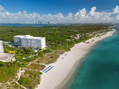 177 Ocean Lane Drive Key Biscayne FL 33149