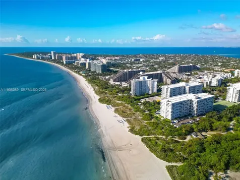 177 Ocean Lane Drive Key Biscayne FL 33149