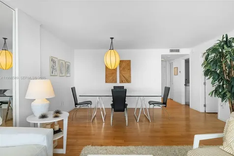 177 Ocean Lane Drive Key Biscayne FL 33149