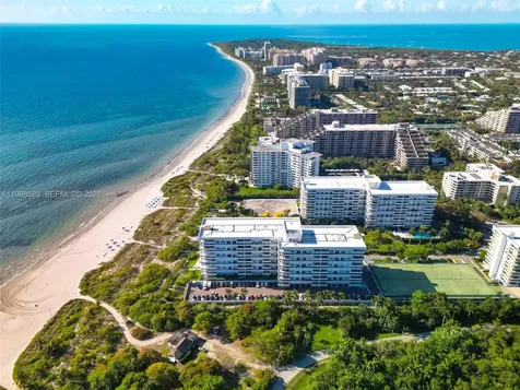 177 Ocean Lane Drive Key Biscayne FL 33149