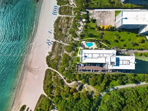 177 Ocean Lane Drive Key Biscayne FL 33149