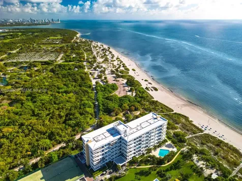 177 Ocean Lane Drive Key Biscayne FL 33149