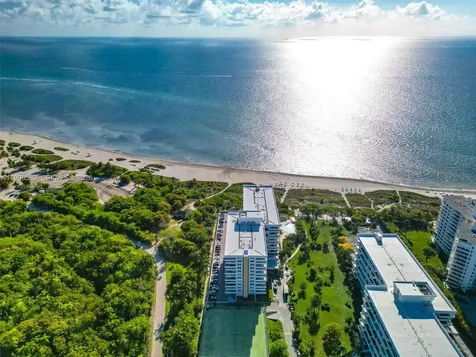 177 Ocean Lane Drive Key Biscayne FL 33149