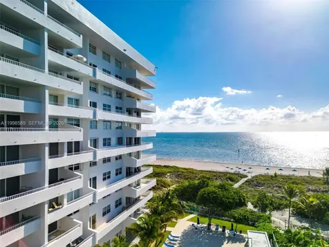 177 Ocean Lane Drive Key Biscayne FL 33149