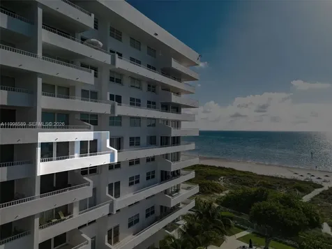 177 Ocean Lane Drive Key Biscayne FL 33149