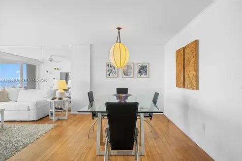 177 Ocean Lane Drive Key Biscayne FL 33149