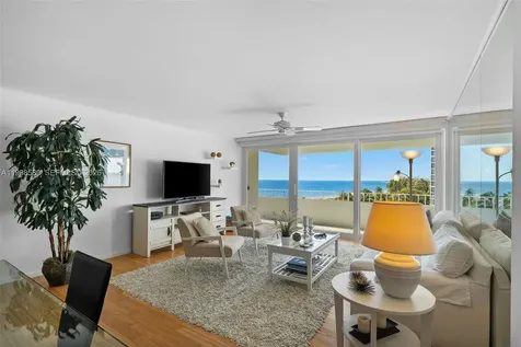 177 Ocean Lane Drive Key Biscayne FL 33149