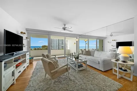 177 Ocean Lane Drive Key Biscayne FL 33149