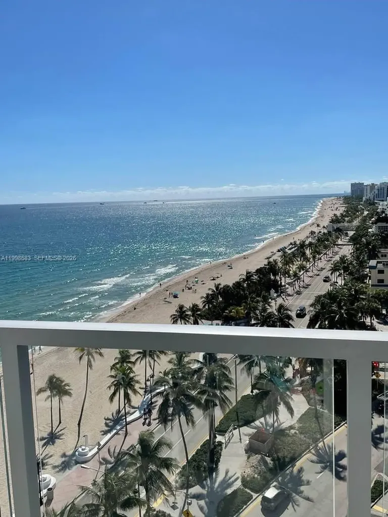 209 N Fort Lauderdale Beach Boulevard Fort Lauderdale FL 33304
