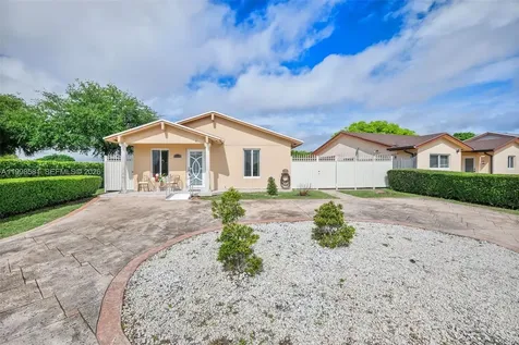 4218 SW 138th Court Miami FL 33175