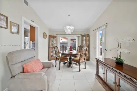 4218 SW 138th Court Miami FL 33175