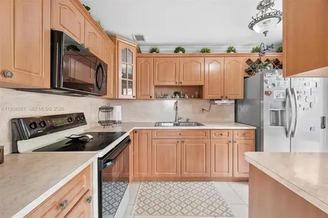 4218 SW 138th Court Miami FL 33175
