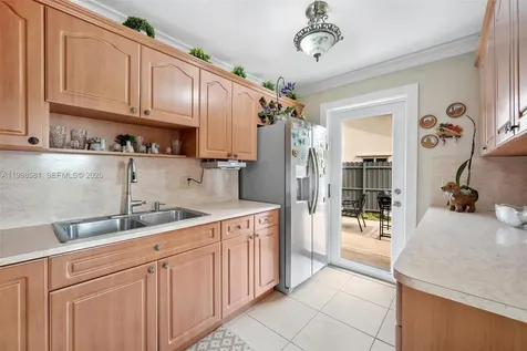4218 SW 138th Court Miami FL 33175