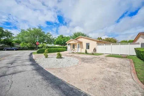 4218 SW 138th Court Miami FL 33175