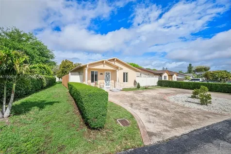 4218 SW 138th Court Miami FL 33175