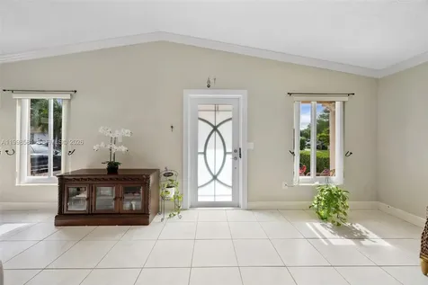 4218 SW 138th Court Miami FL 33175